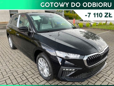 Skoda Scala Hatchback Facelifting 1.0 TSI 115KM 2024