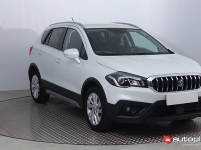 Suzuki SX-4 s-cross