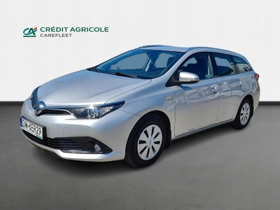 Toyota Auris II 2018