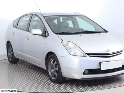 Toyota Prius 1.5 109 KM 2008r. (Piaseczno)