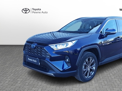 Toyota RAV4 V 2023