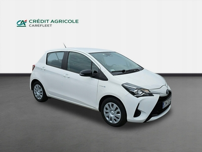 Toyota Yaris IV 2019