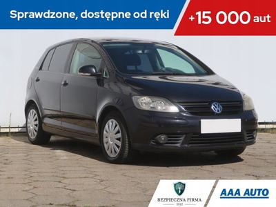 Volkswagen Golf Plus I 1.6 i 102KM 2006