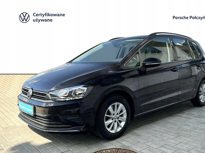 Volkswagen Golf Sportsvan Sportsvan Facelifting 1.5 TSI ACT 130KM 2019