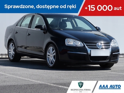 Volkswagen Jetta V 1.9 TDI 105KM 2007