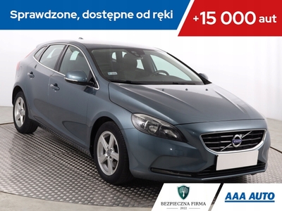 Volvo S40 II 2014