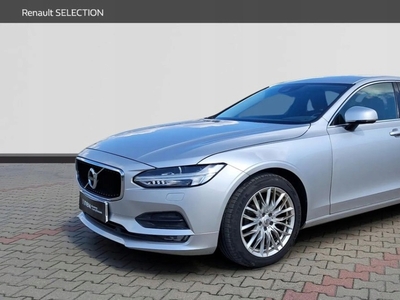 Volvo S90 II Sedan 2.0 D4 190KM 2018