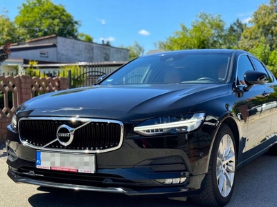 Volvo S90 II Sedan 2.0 T5 254KM 2017