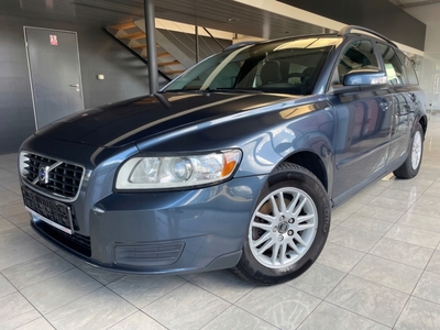 Volvo V50 1.6 DRIVe 109KM 2008