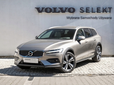 Volvo V60 II 2021