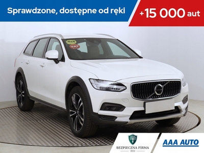 Volvo V90 II 2021