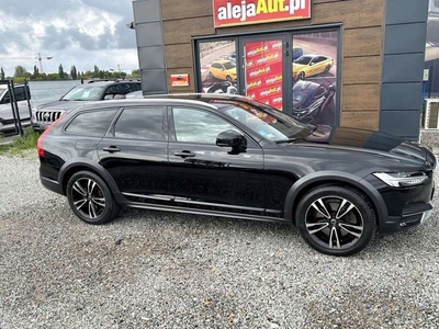 Volvo V90 II Kombi 2.0 D5 235KM 2017