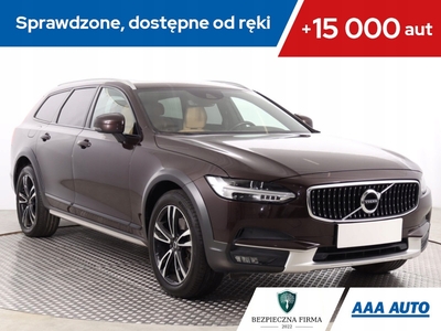 Volvo V90 II Kombi 2.0 D5 235KM 2019