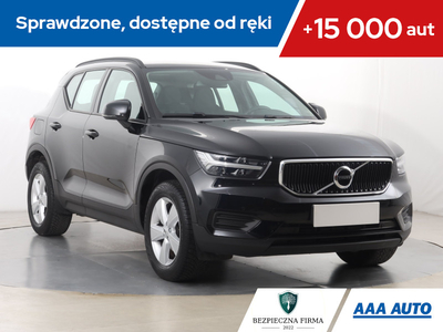 Volvo XC40 Crossover 1.5 T3 163KM 2019