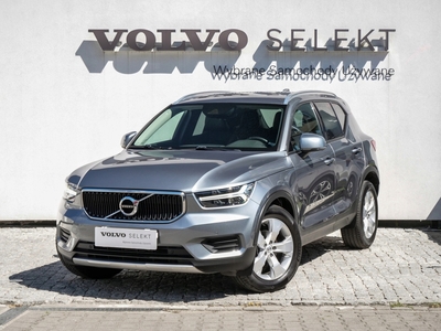 Volvo XC40 Crossover 2.0 D3 150KM 2019