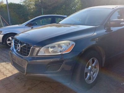 Volvo XC60 I 2010