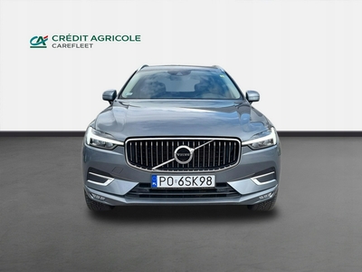 Volvo XC60 II 2020