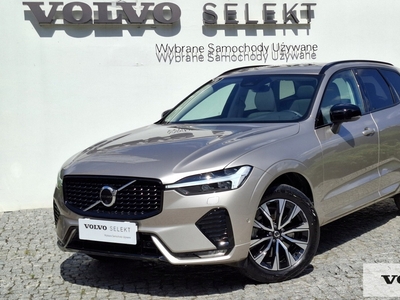 Volvo XC60 II 2023