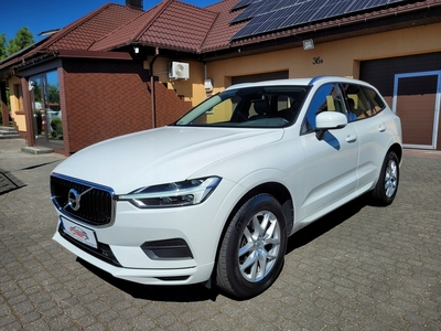 Volvo XC60 II Crossover D4 190KM 2018