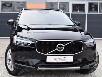 Volvo XC60 II Crossover D4 190KM 2019