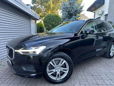 Volvo XC60 II Crossover D4 190KM 2019