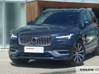 Volvo XC90 II 2020