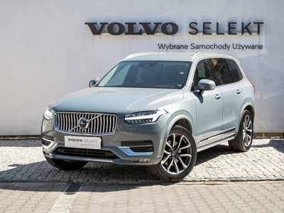 Volvo XC90 II 2020