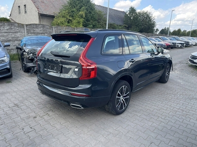 Volvo XC90 II 2021