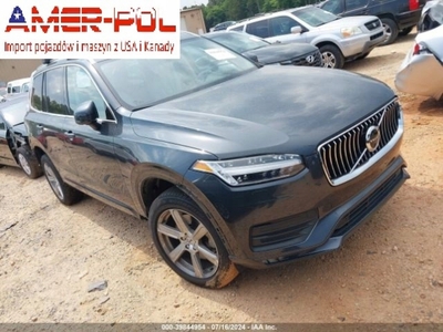 Volvo XC90 II 2022