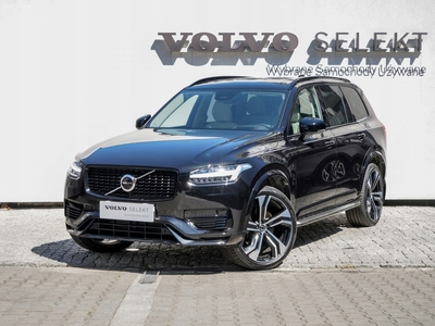 Volvo XC90 II 2023