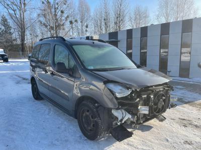 Używane Citroën Berlingo - 28 900 PLN, 230 581 km, 2017