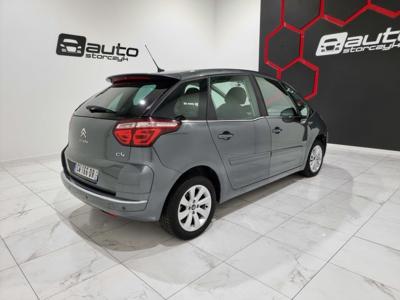 Używane Citroën C4 Picasso - 19 900 PLN, 173 000 km, 2013