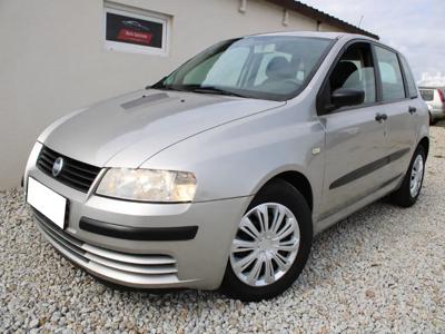 Używane Fiat Stilo - 9 700 PLN, 134 000 km, 2003