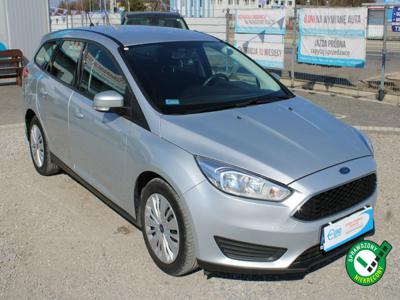 Używane Ford Focus - 42 900 PLN, 114 000 km, 2017