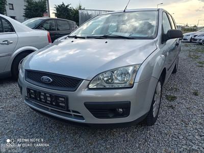 Ford Focus II 1,6HDI 110PS KLIMA SERW EXP UKR 1000$