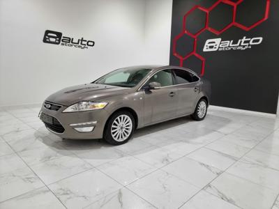 Używane Ford Mondeo - 17 900 PLN, 276 000 km, 2010