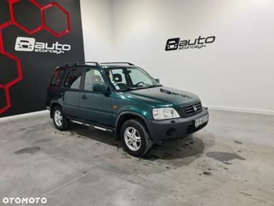 Używane Honda CR-V - 12 900 PLN, 263 000 km, 2000