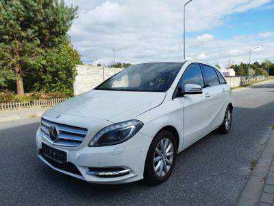 Używane Mercedes-Benz Klasa B - 29 900 PLN, 119 237 km, 2013