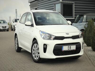 Używane Kia Rio - 45 900 PLN, 51 000 km, 2018