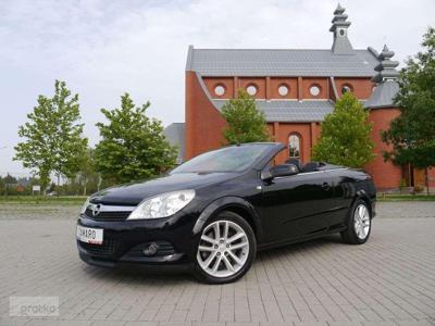 Opel Astra H