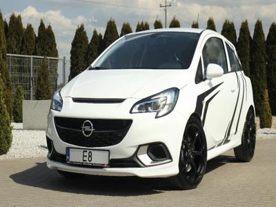 Używane Opel Corsa - 59 900 PLN, 54 000 km, 2015