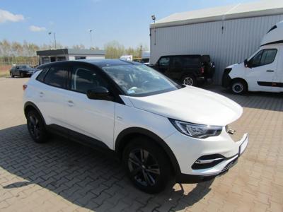 Używane Opel Grandland X - 37 900 PLN, 42 000 km, 2020