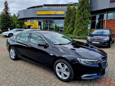 Używane Opel Insignia - 74 500 PLN, 123 787 km, 2019