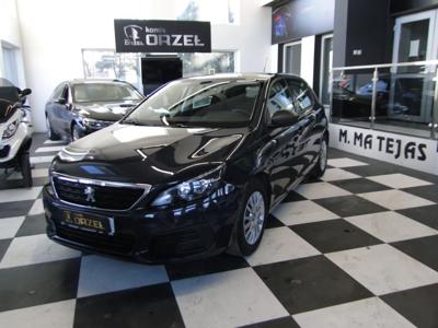 Używane Peugeot 308 - 42 899 PLN, 94 195 km, 2018