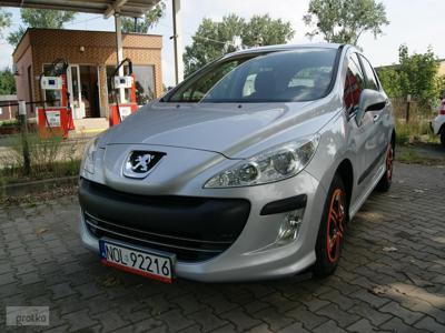 Peugeot 308 I Peugeot 308!!! Klimatyzacja!!