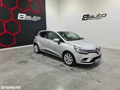 Używane Renault Clio - 32 900 PLN, 51 000 km, 2018