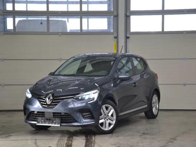 Używane Renault Clio - 66 900 PLN, 20 600 km, 2020