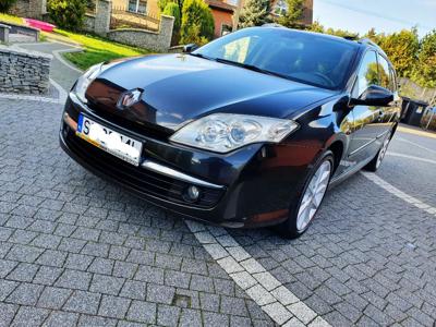 Używane Renault Laguna - 18 900 PLN, 279 000 km, 2008