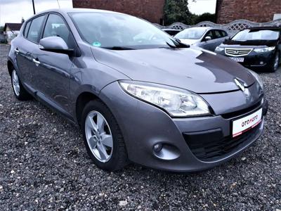 Używane Renault Megane - 27 600 PLN, 150 000 km, 2011