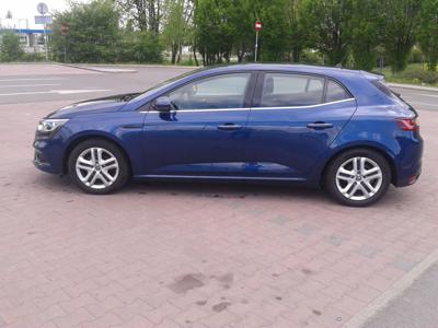 Używane Renault Megane - 59 900 PLN, 91 000 km, 2020